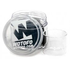 WOTOFO COG MTL RTA Replacement glass